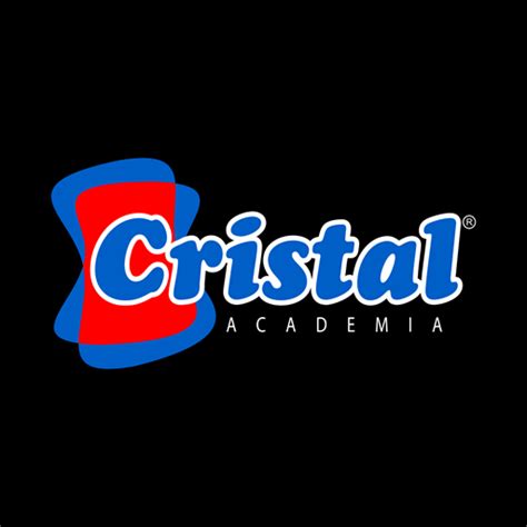 Cristal Academia .